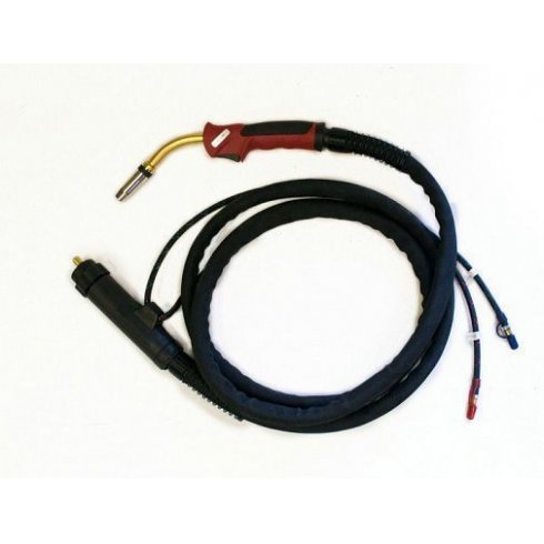 Горелка сварочная Aurora MIG 240 Water Cool 300A Euro