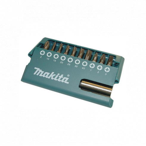 Набор бит Makita D-31756