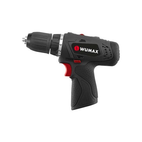 Дрель-шуруповерт Wumax (Wurth) ABS 12 POWER CLASSIC