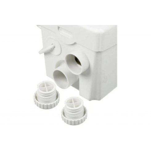 Установка канализационная Ресанта КН 2D (77/9/1)