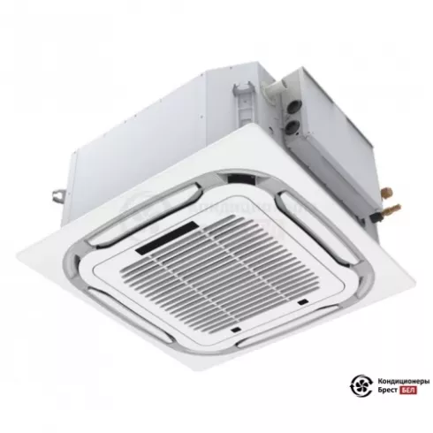 Кассетный кондиционер ALCA-H18/4DR2A / AL-H18/4DR2AU /