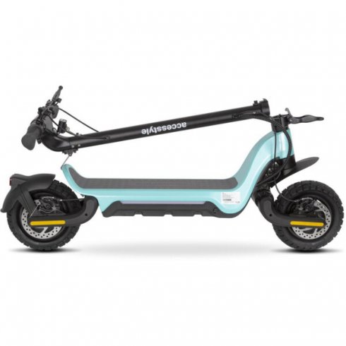 Электросамокат AccesStyle Monster 50S