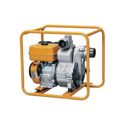 Мотопомпа Daishin PTX 301 T