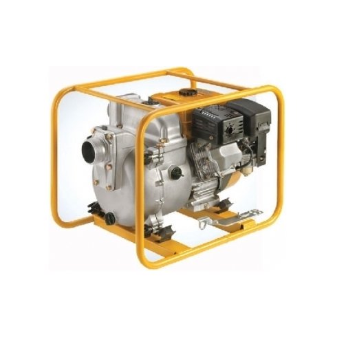 Мотопомпа Daishin PTX 301 T