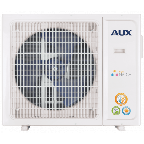 Наружный блок AUX AM4-H36/4DR2