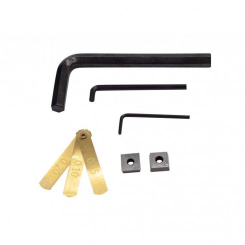 Ножницы ножевые Procraft SM2.5-1100