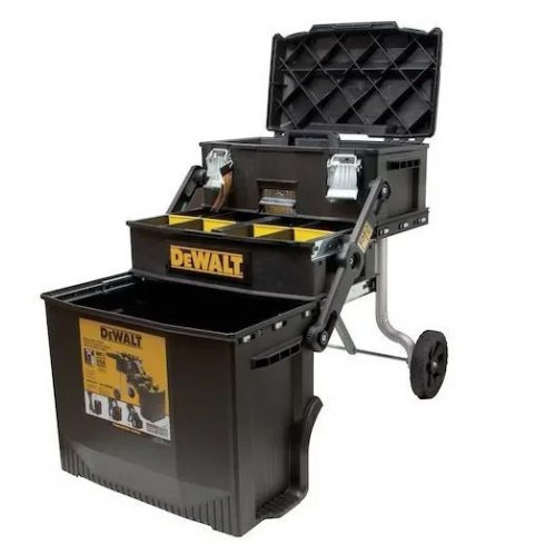 Ящик на колесах DeWalt DWST1-72339