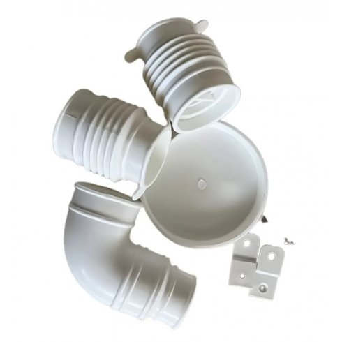 Установка канализационная Maxpump Sanilift 600