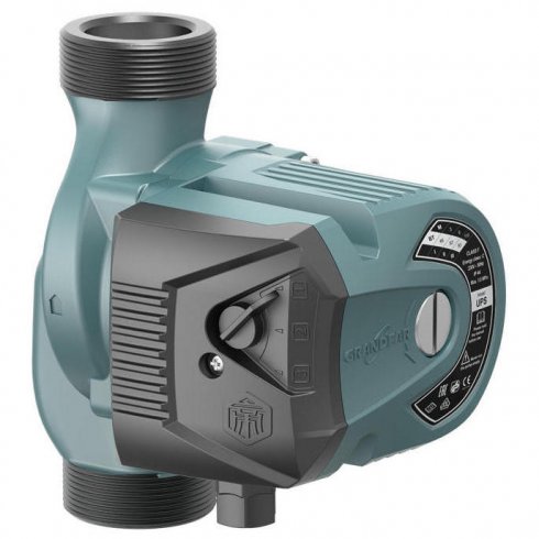 Насос циркуляционный Grandfar GS25-6-180U