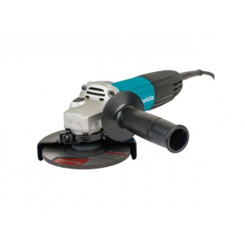 Машина шлифовальная угловая Makita GA 5030RX8