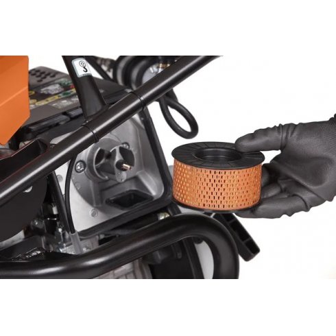 Вибротрамбовка Husqvarna LT 8005 13" (967 93 39-02)