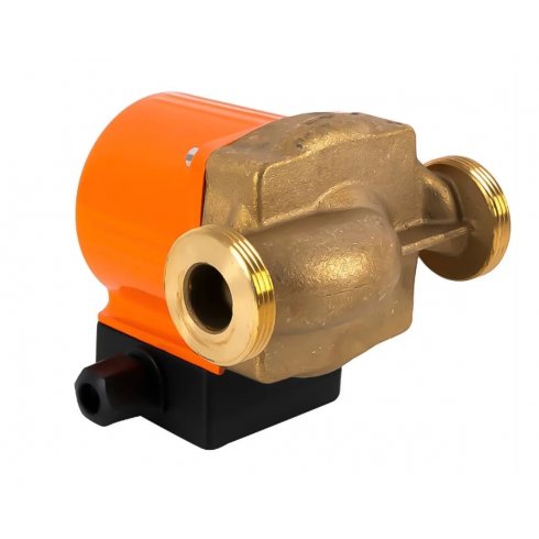 Насос циркуляционный IBO OНI 15-60/130 для ГВС BR (230 В)