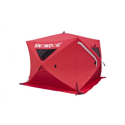 Палатка Snowdog Cube