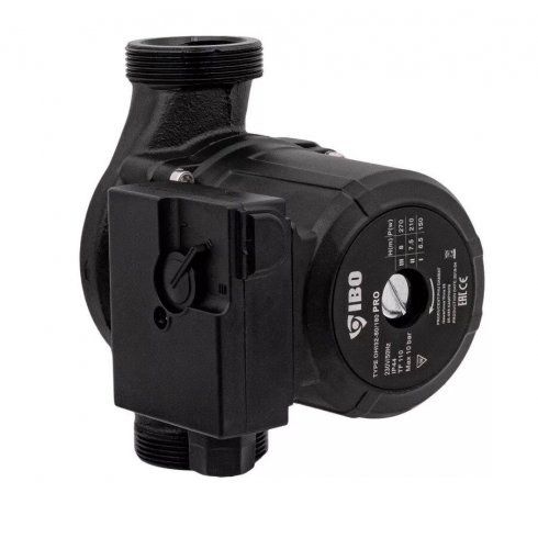 Насос циркуляционный IBO OHI PRO 32-80/180