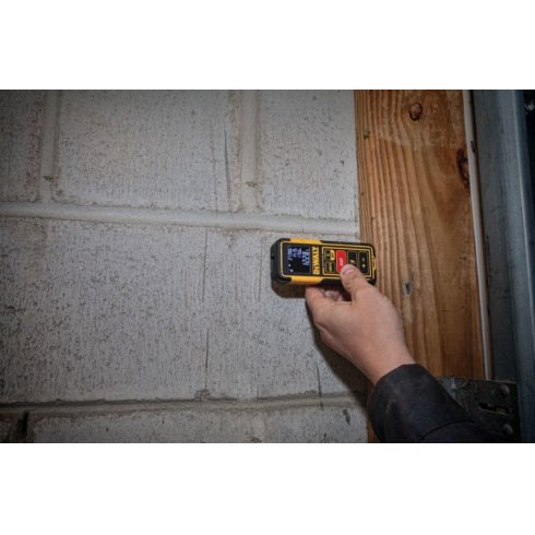 Дальномер лазерный DeWalt DW099E-SP