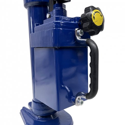 Домкрат зацепной AE&T T20605-2