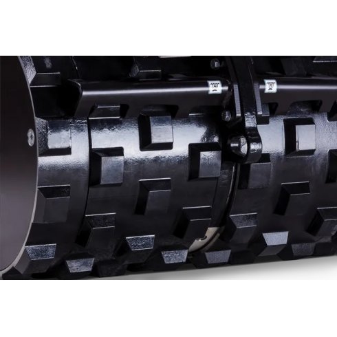 Виброкаток траншейный Husqvarna LP 9505 Kubota