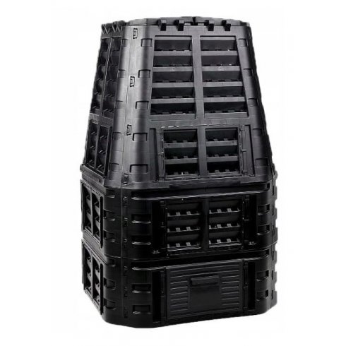 Компостер Patrol Group 1000L N