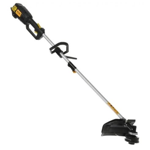 Триммер электрический Huter GET-2HP/1500 (900/70/1/34)
