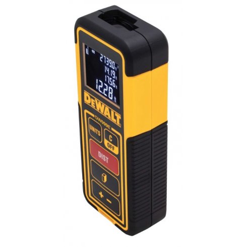 Дальномер лазерный DeWalt DW099E-SP