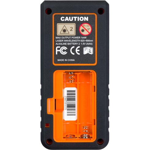 Лазерный дальномер Ermenrich Reel GD60