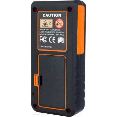 Лазерный дальномер Ermenrich Reel GD60