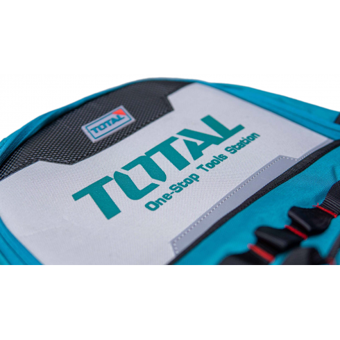 Рюкзак для инструмента TOTAL THBP0201