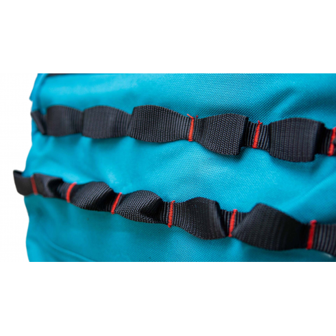 Рюкзак для инструмента TOTAL THBP0201