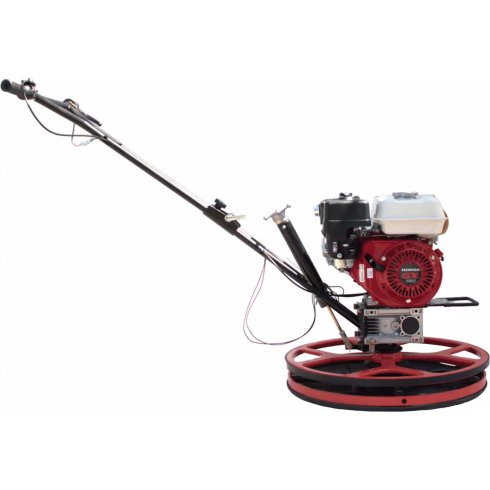 Затирочная машина RAD PT600-L