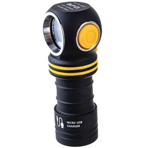 Фонарь Armytek Elf C1 Micro USB F05002C