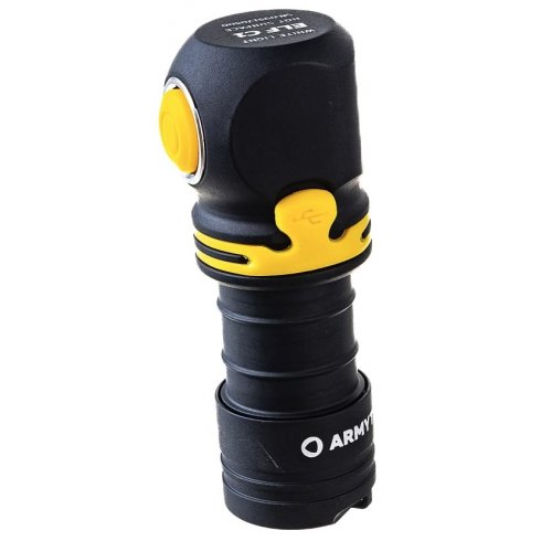 Фонарь Armytek Elf C1 Micro USB F05002C