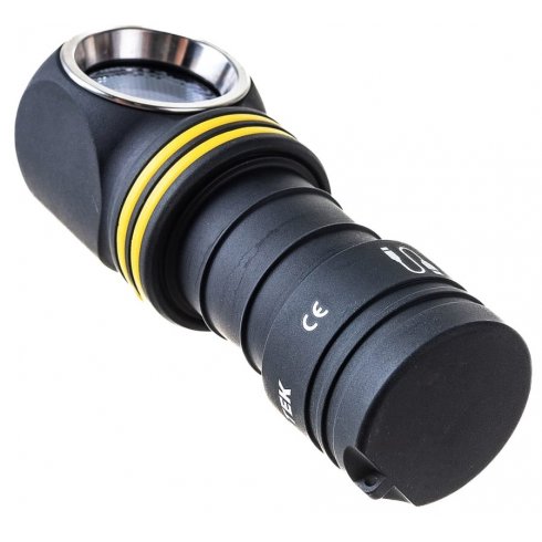 Фонарь Armytek Elf C1 Micro USB F05002C
