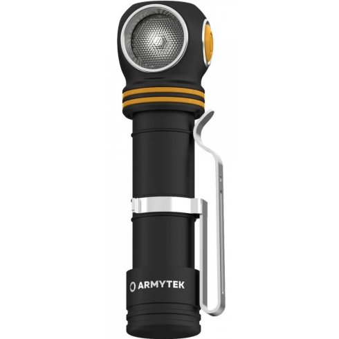 Фонарь Armytek Elf C2 Micro USB F05102C