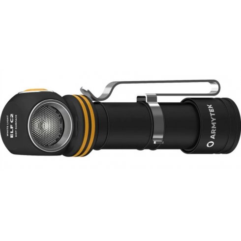 Фонарь Armytek Elf C2 Micro USB F05102C