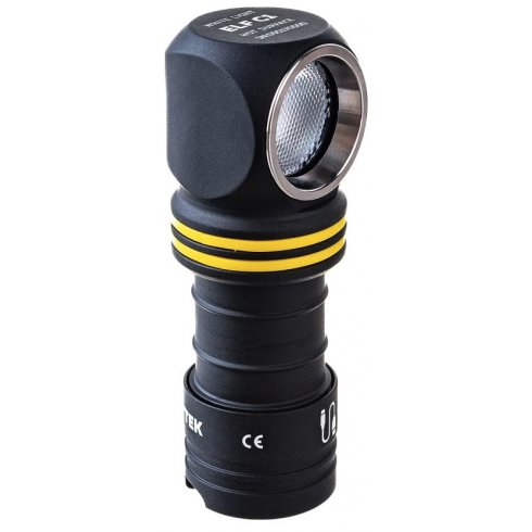 Фонарь Armytek Elf C1 Micro USB F05002C