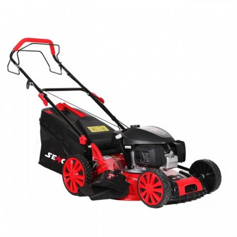 Газонокосилка бензиновая Senci LMA22S04