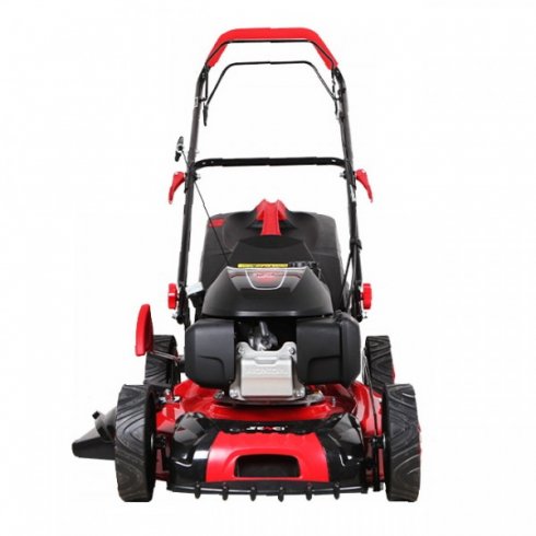 Газонокосилка бензиновая Senci LMA18S57