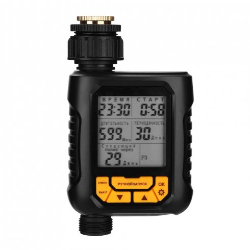 Таймер для полива Deko DKIT05