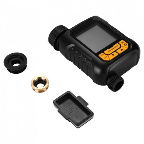 Таймер для полива Deko DKIT05