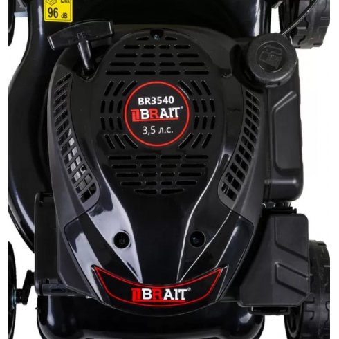 Газонокосилка бензиновая Brait BR-3540