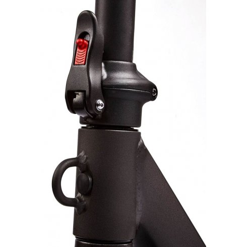 Электросамокат Tribe Maya (черный)