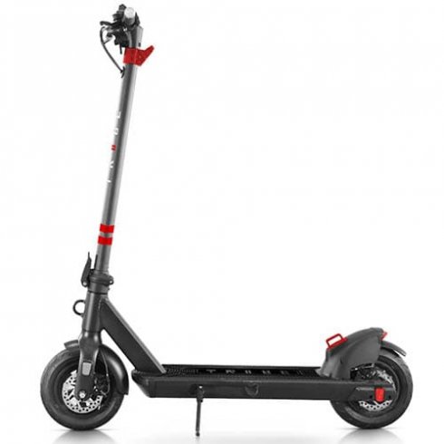 Электросамокат Tribe Maya (черный)