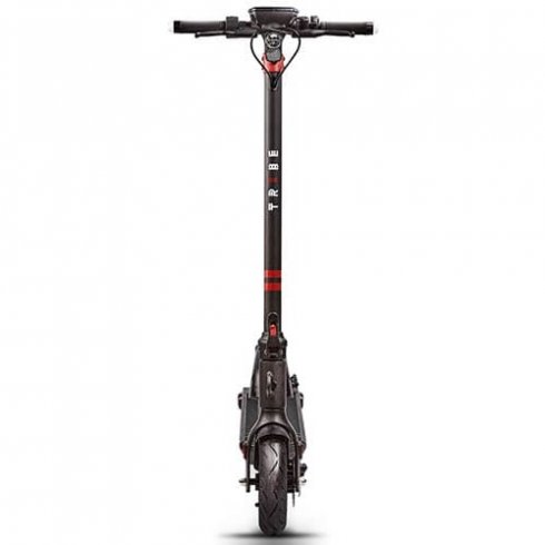 Электросамокат Tribe Maya (черный)