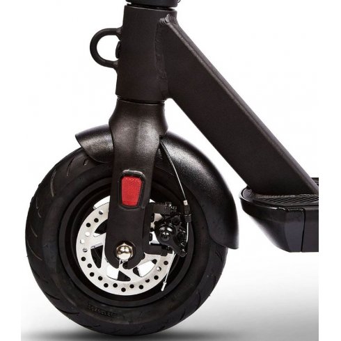 Электросамокат Tribe Maya (черный)