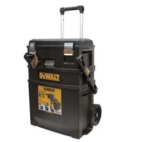 Ящик на колесах DeWalt DWST1-72339
