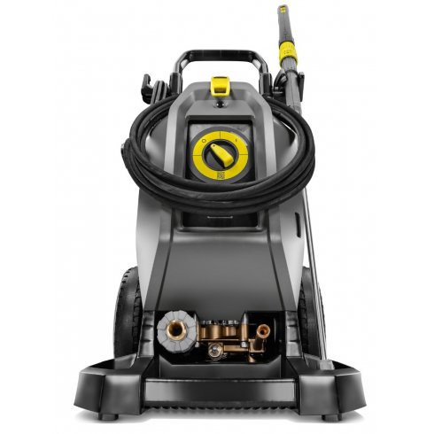 Мойка высокого давления Karcher HD 9/20-4 S (1.286-951.0)