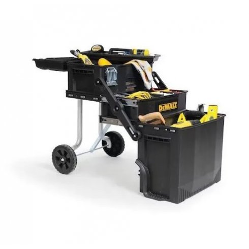 Ящик на колесах DeWalt DWST1-72339