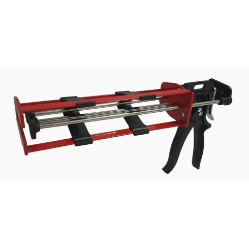 Пистолет монтажный Wurth CG-DC585
