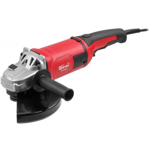 Угловая шлифмашина Wortex LX AG 2326-3 (0319091)
