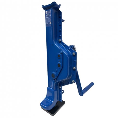 Домкрат реечный AE&T T20710